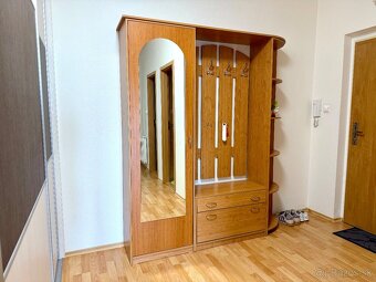 Na prenájom 1 izbový byt, Bratislava, Petržalka, Vyšehradská - 12