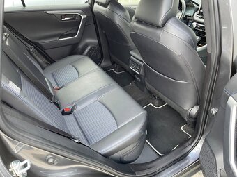 Toyota RAV4 2.5H Selection AWD AT 4x4 - 12