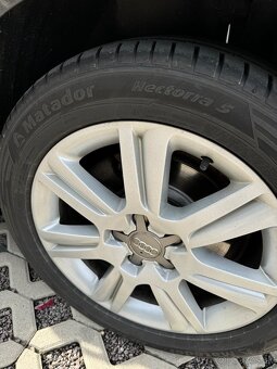 Audi A4 B8 2.0TDi Avant - 12