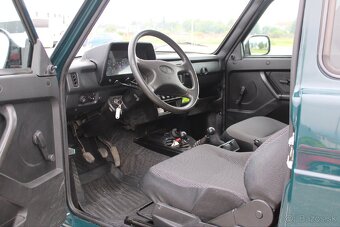 Lada Niva 1.7i - 12