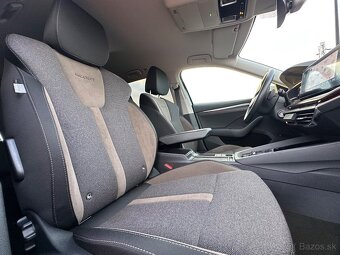 ✅SKODA OCTAVIA 4 SCOUT model 2022 - 12