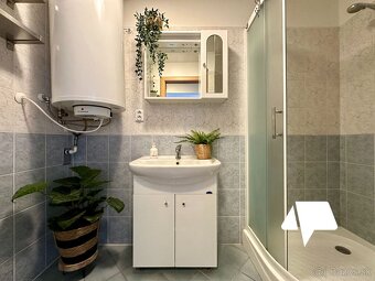PREDAJ - 2 izbový apartmán - Donovaly - 12