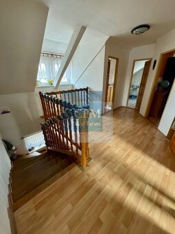 Ponúkame na predaj príjemný 5- izbový dom v obci Dobrohošť - 12