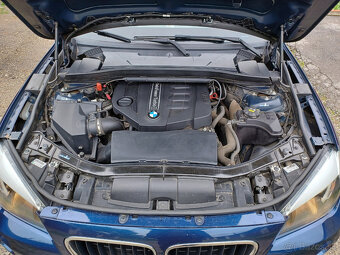 BMW X1 sDrive 18d - 12
