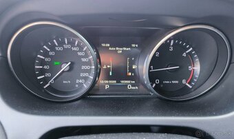 Land Rover Discovery Sport 2.0 Td4 Pure Automat 9.stup. ZF - 12
