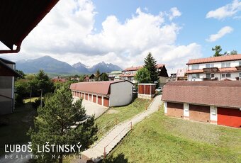 3-izb. byt s balkónom (70m2), ul. Horská, Nová Lesná - 12