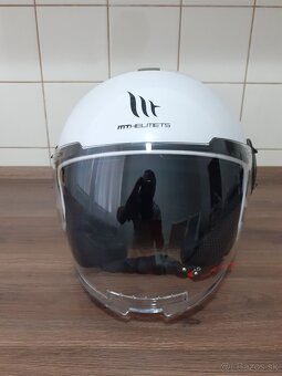 CF MOTO 300 CL-X - 12