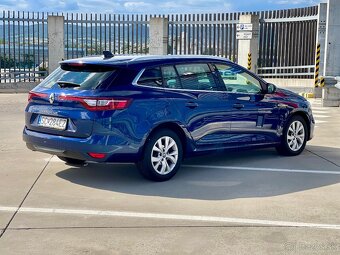 🚘Renault Mégane Grandtour 1.4 TCe Limited🚨 - 12