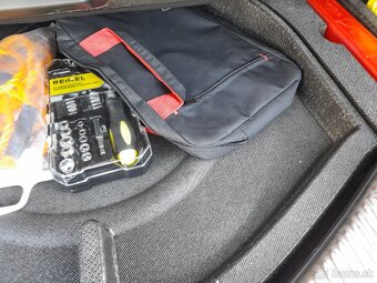 ford mondeo combi - 12