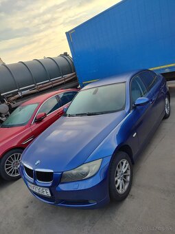 318i automat - 12