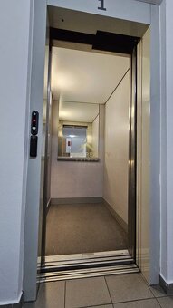 Novostavba 3 i byt,terasa, parking,Námestie sv. Františka, K - 12