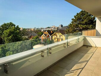 2 izbový apartmán v rezidenčnom projekte WINEHILLS - 12
