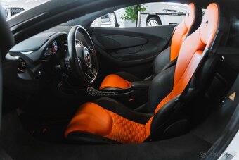 McLaren 540C Coupe - 12