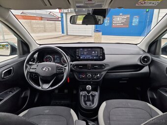 Hyundai i10 1.2i 16V DOHC Comfort - 12