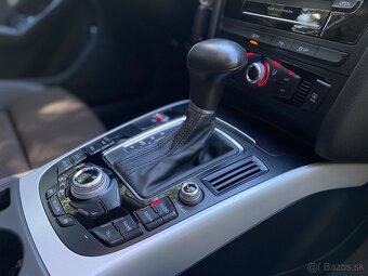 Audi a4 allroad 2.0tdi - 12