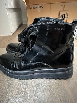 Topánky ECCO, Marco Polo, Benetton - 12