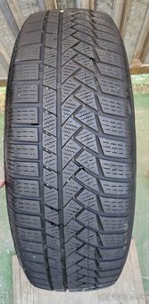 Atraktívne originálne disky AUDI - 5x112 r17 - 12