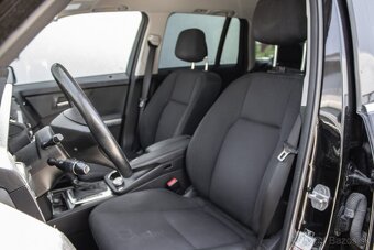 Mercedes-Benz GLK 250 CDI BLUE 4MATIC A/T - 12