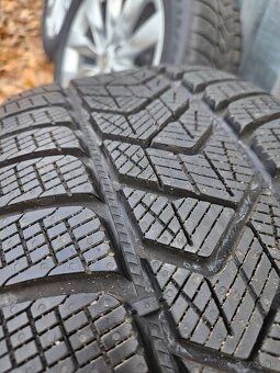 Zimní pneu Crystal 19" Škoda Enyaq / Elroq - 12