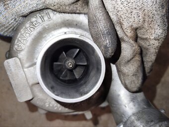 Nissan Terrano 2.7 - 12