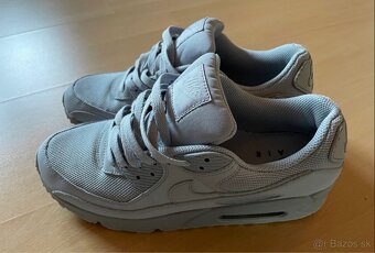 Nike Air Max 90 + Superdry - 12