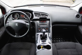 Peugeot 3008 - 12