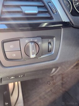 BMW 3 GT 320d xDrive M Sport - 12