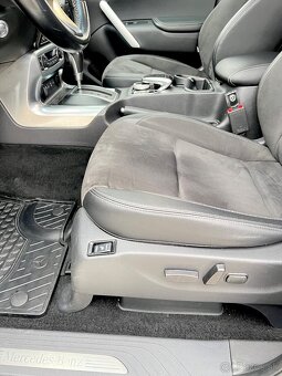 Mercedes X350 Mozna Vymena - 12