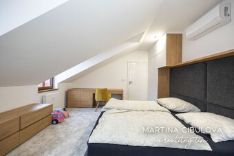 2.5 izbový byt s parkingom v centre Banskej Bystrice je na p - 12