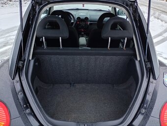 Volkswagen new beetle 1.9TDi 66kw - 12