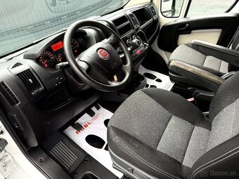 Fiat Ducato maxi 2018 skrina - 12