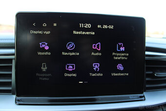 Kia Ceed SW 1.4 T-GDi Gold - 12