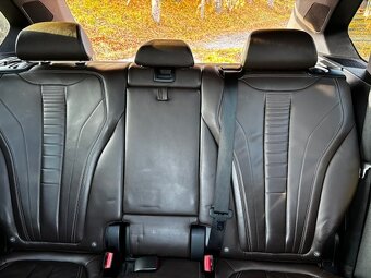 Predám BMW X5 4.0d 230kW - 12