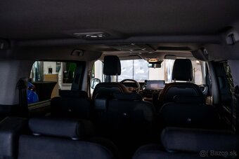 Citroën SpaceTourer L3 Business BlueHDi 180 S&S EAT8 - 12