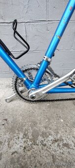 ZĽAVA / CILO (60cm) - cestný bicykel 28" - 12