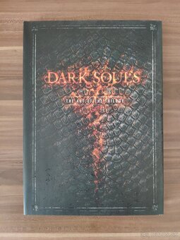 Dark Souls 3 Collectors edition PC - 12
