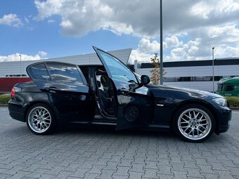 BMW E90 Facelift 2.0d (105 kW)  2011 - 12