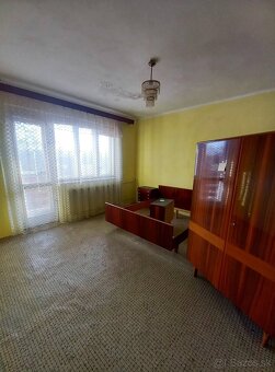 Dvojgeneračný rodinný dom v tichej lokalite - Sečovce - 12
