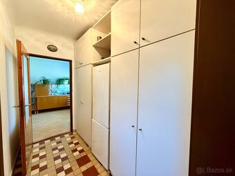 LOZORNO – 4 izbový RD- záhrada, garáž, pivnica, atmosféra - 12