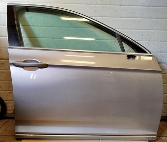 Rozpredám Passat b8 - 12