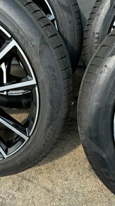 BMW X7 G07 X5 Disky R21 Styling 755 kolesa 285/45R21 - 12