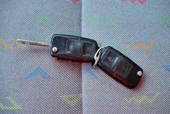Volkswagen T5 Transporter 2.5 TDI - 12