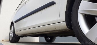 Predám Škoda Fabia 2 1.6 TDI - 12