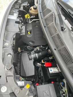 Citroën Jumpy 2.0 BlueHDI  8-st. Automat - 12