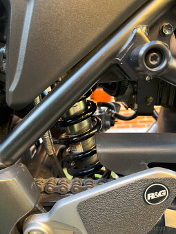 Suzuki SV 650 - 12