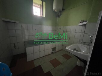 Predaj rodinný dom s pozemkom LEVICE  (074-12-MIJK) - 12