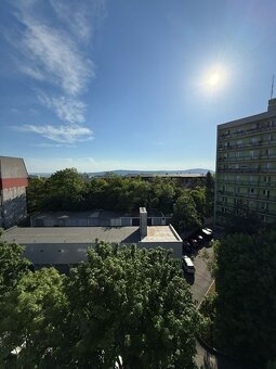 4 izb. byt po novej rekonštrukcii, DROTÁRSKA CESTA - 12