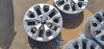 Suzuki toyota honda nissan 5x114,3 r16 renault kmazda - 12