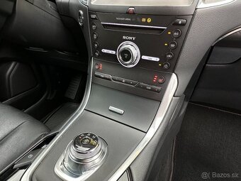 Ford S-MAX ST-Line 2.0TDCi/110kW Automat 7.Míst 1.Maj. - 12