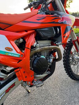 2025 ktm 350 exc-f champion - 12